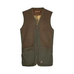 Härkila - Rannoch HSP Shooting Vest Grøn