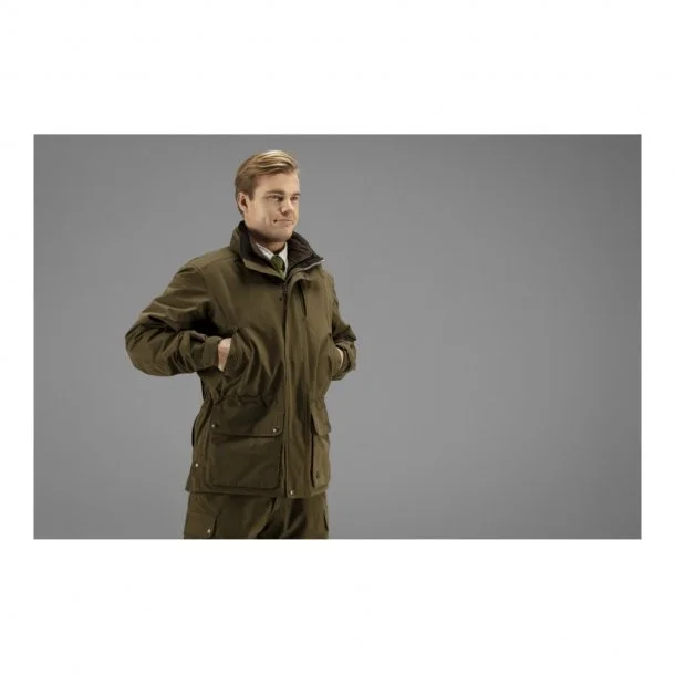 Härkila - Retrieve Jakke 6 Härkila - Retrieve Jakke - Billede 4