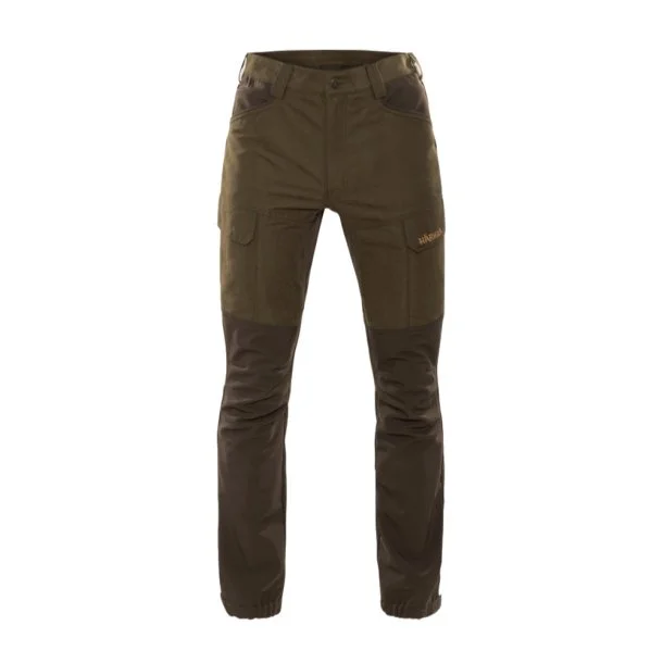 Härkila - Scandinavian Herre Bukser Kort Version 3 Härkila - Scandinavian Herre Bukser Kort Version