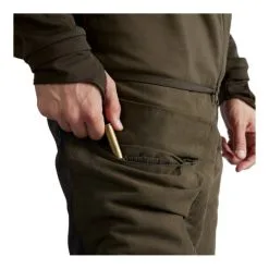 Härkila - Scandinavian Herre Bukser Kort Version 14 Härkila - Scandinavian Herre Bukser Kort Version -Beklædning - Jagt Butik Harkila Scandinavian bukser 04.w610.h610.fill 1