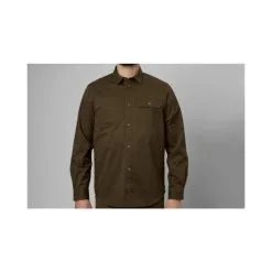 Härkila - Trym Skjorte Grøn -Beklædning - Jagt Butik Harkila Trym Skjorte Groen 05.w610.h610.fill