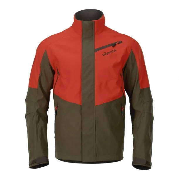 Härkila - Wildboar Pro Jakke 3 Härkila - Wildboar Pro Jakke