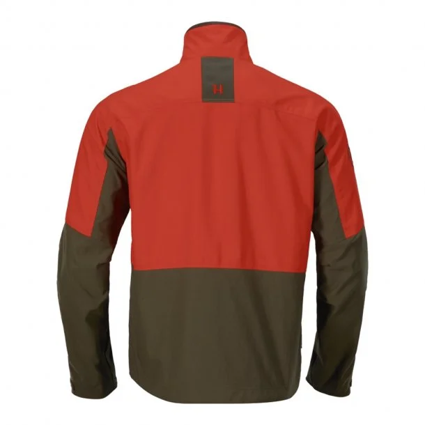 Härkila - Wildboar Pro Jakke 4 Härkila - Wildboar Pro Jakke - Billede 2