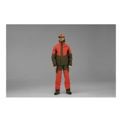 Härkila - Wildboar Pro Jakke 9 Härkila - Wildboar Pro Jakke -Beklædning - Jagt Butik Harkila Wildboar Pro Jakke 04.w610.h610.fill