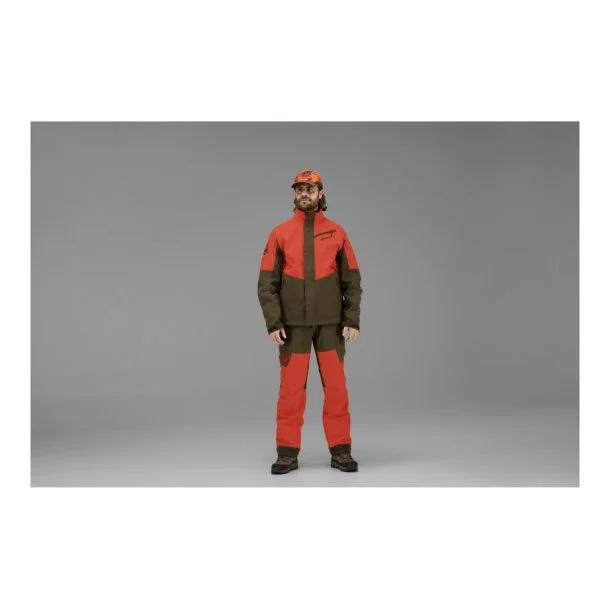 Härkila - Wildboar Pro Jakke 6 Härkila - Wildboar Pro Jakke - Billede 4