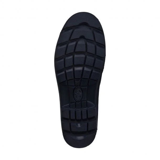 Le Chameau - Iris Jersey Lined Dame Gummistøvler 6 Le Chameau - Iris Jersey Lined Dame Gummistøvler - Billede 4