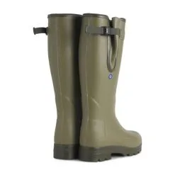 Forside -Beklædning - Jagt Butik Le Chameau Mens Vierzonord Plus Neopren Gummistoevler 02.w610.h610.fill