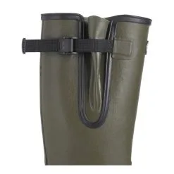 Le Chameau - Vierzon Jersey Lined Gummistøvler -Beklædning - Jagt Butik Le Chameau Vierzon Jersey Lined Gummistoevler 04.w610.h610.fill