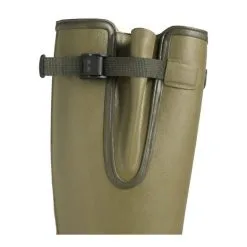 Le Chameau - Vierzonord XL Neopren Gummistøvler -Beklædning - Jagt Butik Le Chameau Vierzonord XL Neoprene Lined Gummistoevler 04.w610.h610.fill