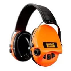 Sordin - Supreme Pro X Elektronisk Høreværn