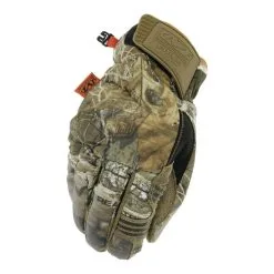 Mechanix Wear - SUB35 Vinter Arbejdshandsker Realtree Edge