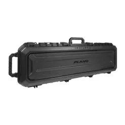 Plano - All Weather Våbenkuffert Dobbelt Med Hjul -Beklædning - Jagt Butik Plano Synergy All Weater Vaaben Kuffert L 02.w610.h610.fill