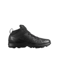 Salomon - Forces Speed Assault 2 Støvler Sort