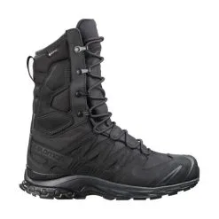 Salomon - Forces XA 8 GORE-TEX EN Støvler Sort