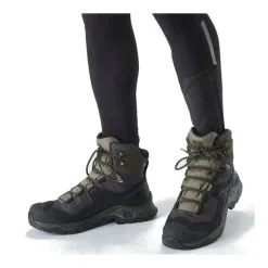 Salomon - Quest Element GORE-TEX Herre Vandrestøvler -Beklædning - Jagt Butik Salomon Quest Element GORE TEX Herre Vandrestoevler 07.w610.h610.fill