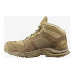 Salomon - Forces XA MID Støvle Mørk Sand / Coyote 10 Salomon - Forces XA MID Støvle Mørk Sand / Coyote -Beklædning - Jagt Butik Salomon XA Forces MID Coyote 03.w610.h610.fill