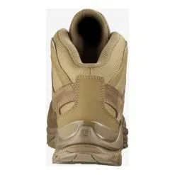 Salomon - Forces XA MID Støvle Mørk Sand / Coyote 11 Salomon - Forces XA MID Støvle Mørk Sand / Coyote -Beklædning - Jagt Butik Salomon XA Forces MID Coyote 04.w610.h610.fill