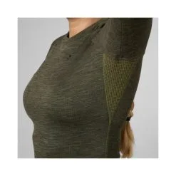 Seeland - Active Langærmet Jagt Dame T-shirt -Beklædning - Jagt Butik Seeland Active Langaermet Jagt Dame Tshirt 01.w610.h610.fill