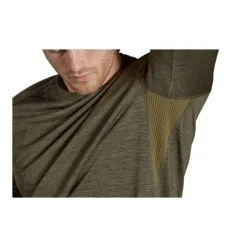 Seeland - Active Langærmet Jagt T-shirt -Beklædning - Jagt Butik Seeland Active Langaermet Jagt T shirt 04.w610.h610.fill