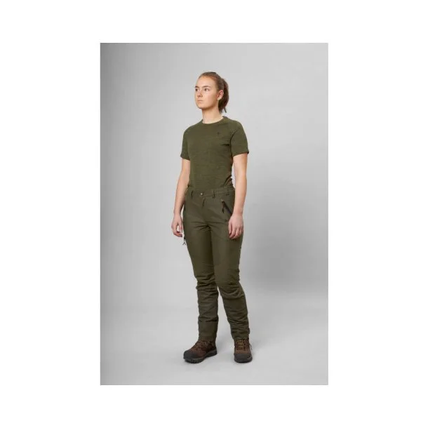 Seeland - Avail Dame Jagtbukser 6 Seeland - Avail Dame Jagtbukser - Billede 4