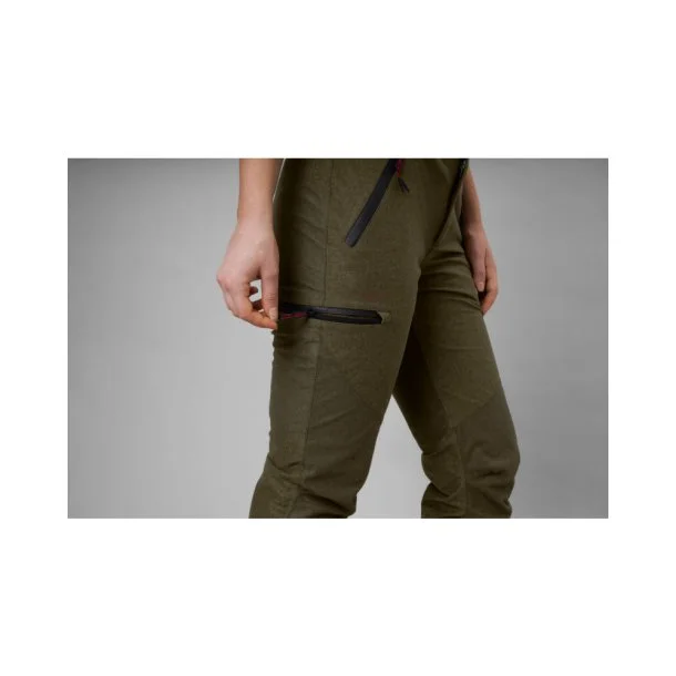 Seeland - Avail Dame Jagtbukser 8 Seeland - Avail Dame Jagtbukser - Billede 6