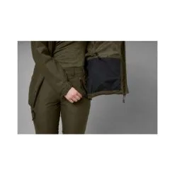 Seeland - Avail Dame Jagtjakke -Beklædning - Jagt Butik Seeland Avail Dame Jagtjakke 01.w610.h610.fill