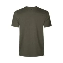 Seeland - Buck Fever T-shirt -Beklædning - Jagt Butik Seeland Buck Fever Tshirt 01.w610.h610.fill