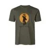 Seeland - Buck Fever T-shirt -Beklædning - Jagt Butik Seeland Buck Fever Tshirt 03.w610.h610.fill