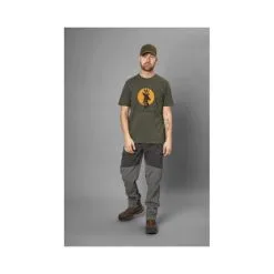 Seeland - Buck Fever T-shirt -Beklædning - Jagt Butik Seeland Buck Fever Tshirt 04.w610.h610.fill
