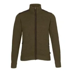 Seeland - Buckthorn Cardigan M. Lynlås