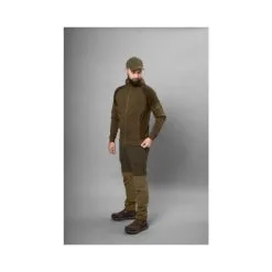 Seeland - Cross Lynlås Hoodie -Beklædning - Jagt Butik Seeland Cross Lynlaas Hoodie 02.w610.h610.fill