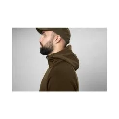 Seeland - Cross Lynlås Hoodie -Beklædning - Jagt Butik Seeland Cross Lynlaas Hoodie 07.w610.h610.fill