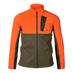 Seeland - Force Advanced Softshell Jakke