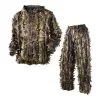 Seeland - Leafy Overtrækssæt Camo -Beklædning - Jagt Butik Seeland Leafy Overtraekssaet Camo 01.w610.h610.fill