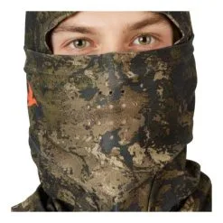 Seeland - Scent Control Camo Facecover -Beklædning - Jagt Butik Seeland Scent Control Camo Facecover 04.w610.h610.fill
