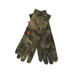 Seeland - Scent Control Camo Handsker