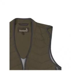 Seeland - Skeet Light Vest -Beklædning - Jagt Butik Seeland Skeet Light Vest 03.w610.h610.fill
