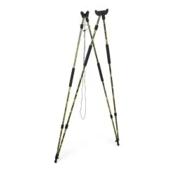 Seeland - Skydestok InVis 4-benet