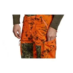 Seeland - Vantage Skalbukser 12 Seeland - Vantage Skalbukser -Beklædning - Jagt Butik Seeland Vantage Skalbukser 04.w610.h610.fill