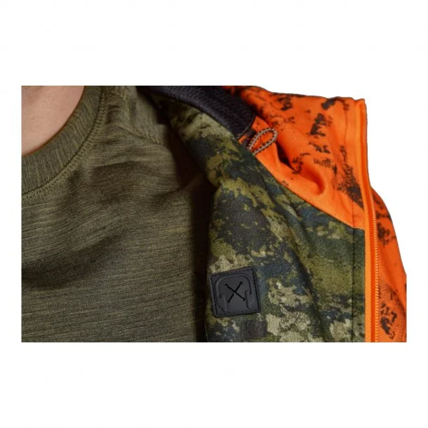 Seeland - Vantage Skaljakke 10 Seeland - Vantage Skaljakke - Billede 8