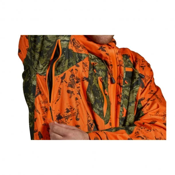 Seeland - Vantage Skaljakke 11 Seeland - Vantage Skaljakke - Billede 9