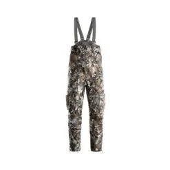 Sitka - Incinerator Bib Herre Bukser -Beklædning - Jagt Butik Sitka Incinerator Bib Pant 02.w610.h610.fill