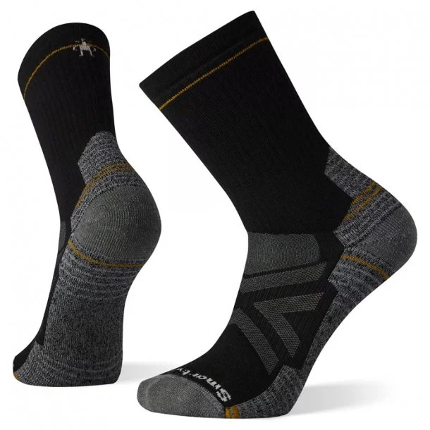 Smartwool - Perf Hike Fuldt Polstrede Herre Sokker 3 Smartwool - Perf Hike Fuldt Polstrede Herre Sokker