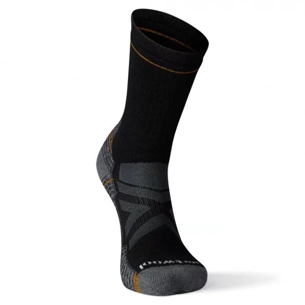 Smartwool - Perf Hike Fuldt Polstrede Herre Sokker 4 Smartwool - Perf Hike Fuldt Polstrede Herre Sokker - Billede 2