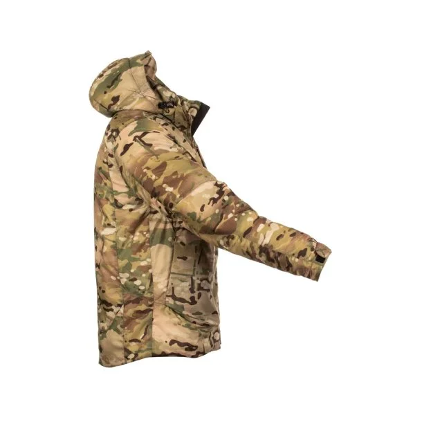 Snugpak - Spearhead Militær Jakke MultiCam 6 Snugpak - Spearhead Militær Jakke MultiCam - Billede 4