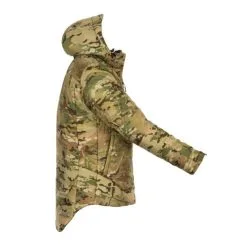 Snugpak - Tomahawk Militær Jakke MultiCam -Beklædning - Jagt Butik Snugpak Tomhawk Militaer Jakke MultiCam 04.w610.h610.fill