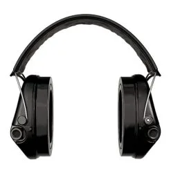 Sordin - Supreme Pro-X LED Elektronisk Høreværn 82 DB Sort 9 Sordin - Supreme Pro-X LED Elektronisk Høreværn 82 DB Sort -Beklædning - Jagt Butik Sordin Supreme Pro X LED Elektronisk Hoerevaern 82dB Sort 02.w610.h610.fill