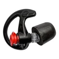 SureFire - EP7 Sonic Defenders Ultra Filtered Foam-Tipped Høreværn -Beklædning - Jagt Butik Surefire EP7 BK MPR 03.w610.h610.fill