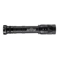 SureFire - 6-Volt IR Scout Light Pro Våbenlygte 350 Lumen Sort 9 SureFire - 6-Volt IR Scout Light Pro Våbenlygte 350 Lumen Sort -Beklædning - Jagt Butik Surefire scout light pro 04.w610.h610.fill