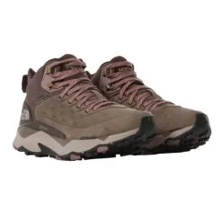 The North Face - Vectiv Futurelight Exploris Dame Læderstøvler -Beklædning - Jagt Butik TNF Vectiv Futurelight Exploris Dame Laederstoevler 06.w610.h610.fill